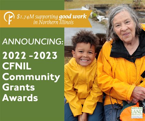 Announcing the first Community Network Grant recipients